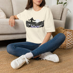 Bigfoot 'Believe' T-Shirt
