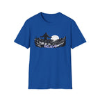 Bigfoot 'Believe' T-Shirt