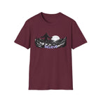 Bigfoot 'Believe' T-Shirt