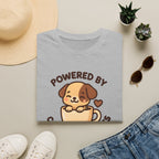 Puppy in Coffee Cup T-Shirt