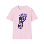 Bigfoot 'Believe!' T-Shirt
