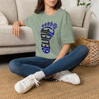 Bigfoot 'Believe!' T-Shirt
