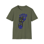 Bigfoot 'Believe!' T-Shirt