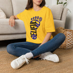Bigfoot 'Believe!' T-Shirt