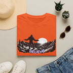 Bigfoot 'Believe' T-Shirt