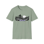 Bigfoot 'Believe' T-Shirt