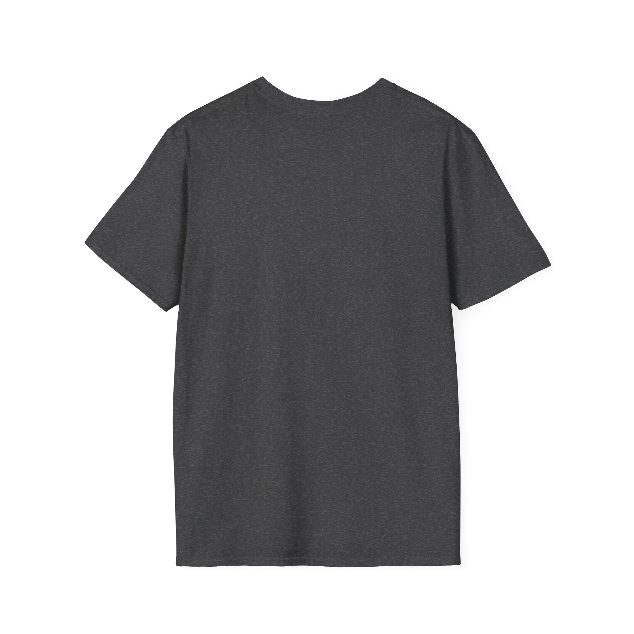 Dog Chasing Butterfly T-Shirt
