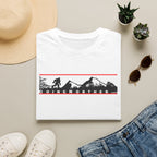 Going Norther All Around Sports T-shirt