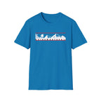 Going Norther All Around Sports T-shirt