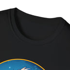 Going Norther - Bigfoot - Sasquatch Soul T-Shirt - Retro Design
