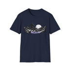 Bigfoot 'Believe' T-Shirt