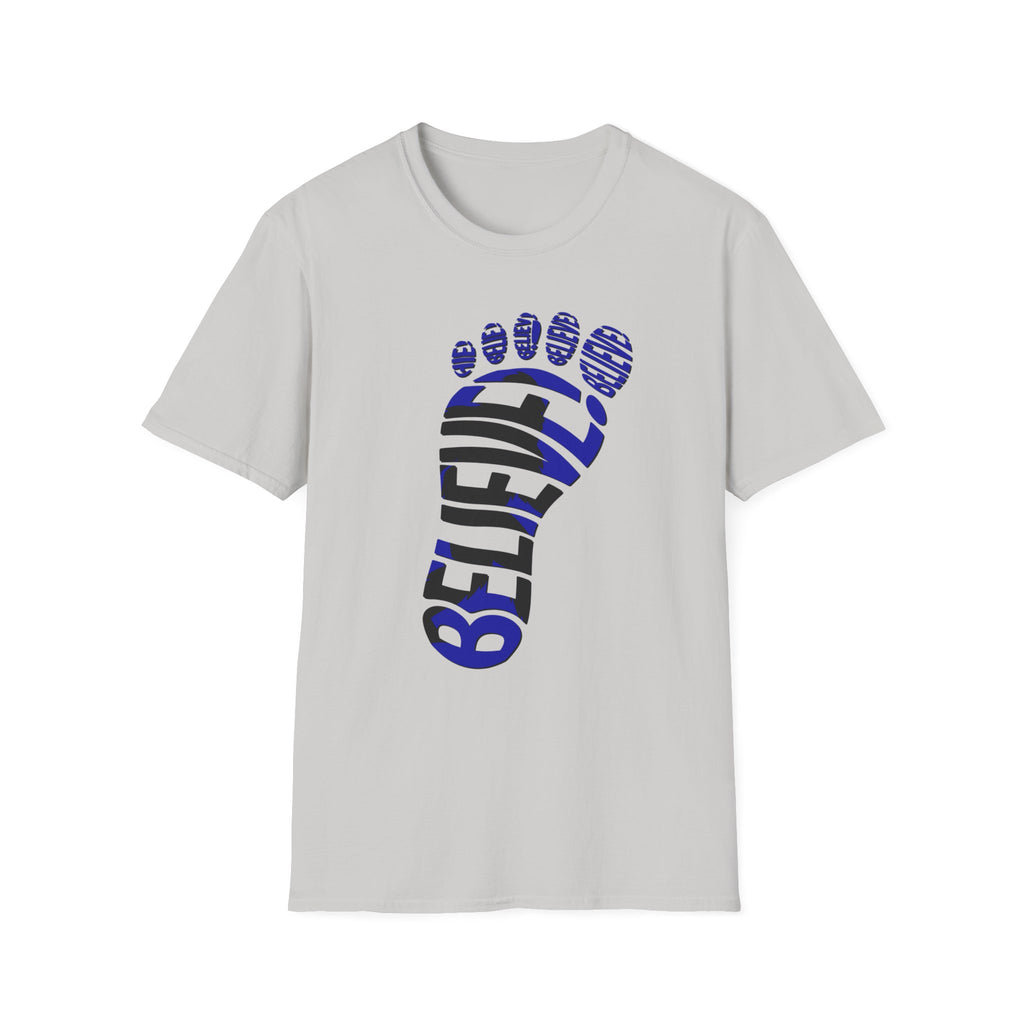 Bigfoot 'Believe!' T-Shirt