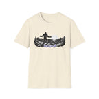 Bigfoot 'Believe' T-Shirt