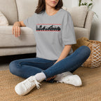 Going Norther All Around Sports T-shirt