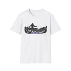 Bigfoot 'Believe' T-Shirt