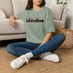 Going Norther All Around Sports T-shirt
