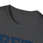 Pet Dad Logo T-Shirt